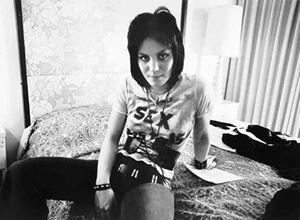 Joan Jett