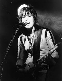 Joan Jett