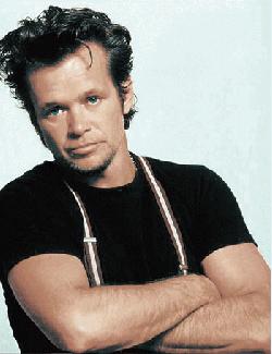 John Cougar Mellencamp