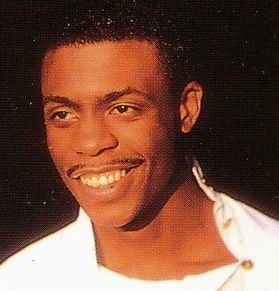 Keith Sweat