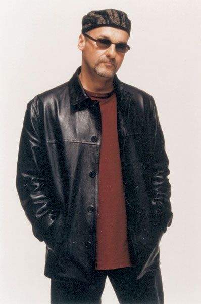 Paul Carrack