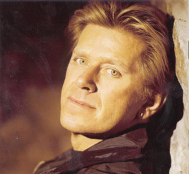 Peter Cetera