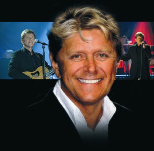 Peter Cetera