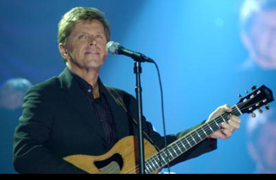 Peter Cetera