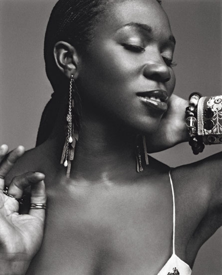 India.Arie