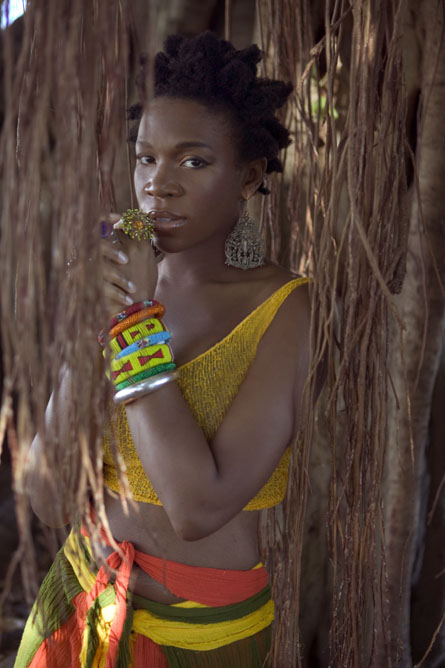 India.Arie