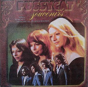 Pussycat