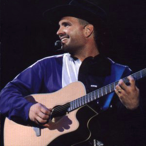 Garth Brooks