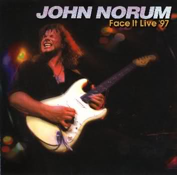 John Norum