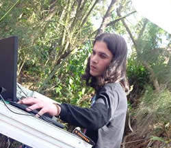 Cyber Cartel