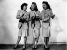 The Andrews Sisters