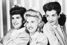 The Andrews Sisters