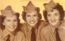 The Andrews Sisters
