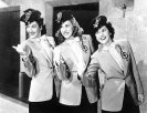 The Andrews Sisters