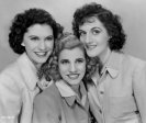The Andrews Sisters
