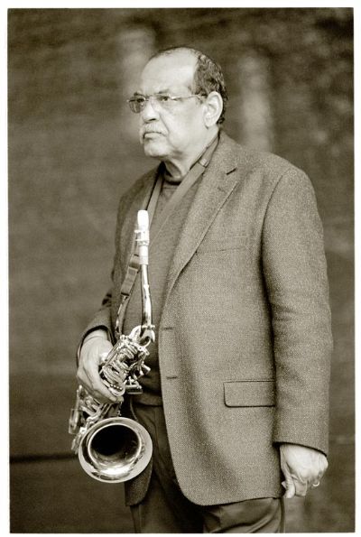 Ernie Watts