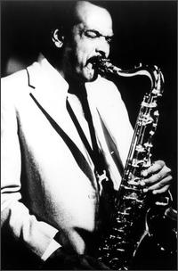 Ernie Watts