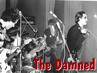 The Damned