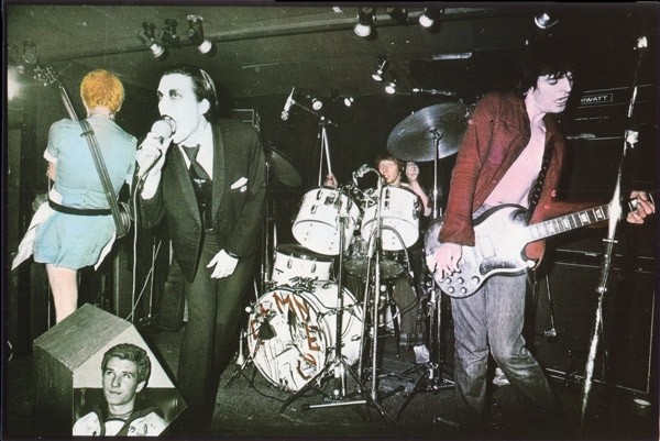 The Damned