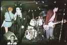 The Damned