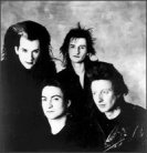 The Damned