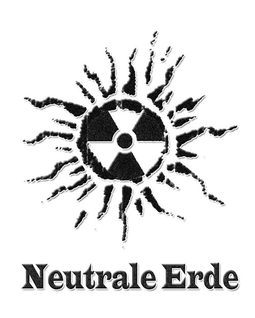 Neutrale Erde