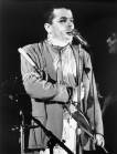 Ian Dury