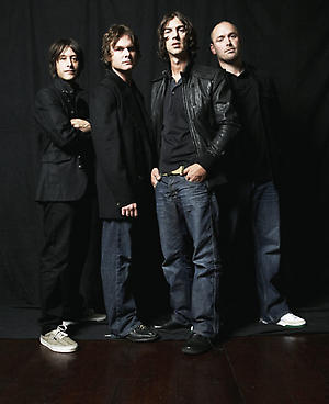 The Verve