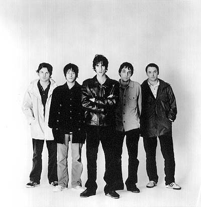 The Verve