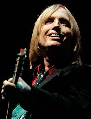 Tom Petty