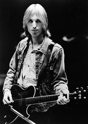 Tom Petty