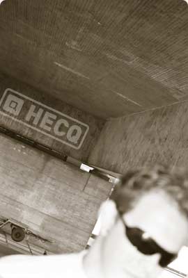 Hecq