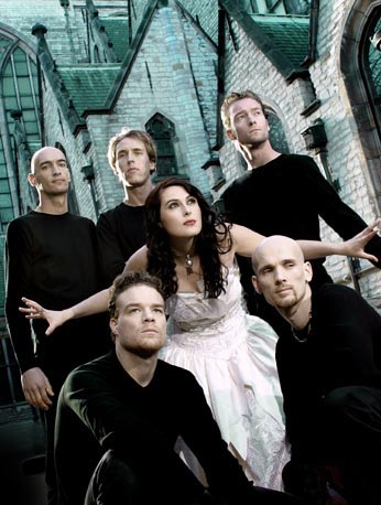 Within Temptation