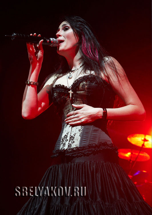 Within Temptation