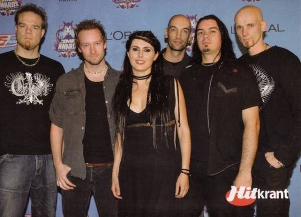 Within Temptation