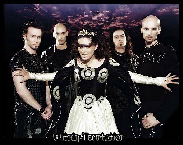 Within Temptation