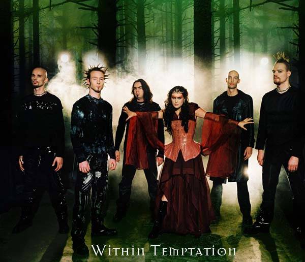 Within Temptation