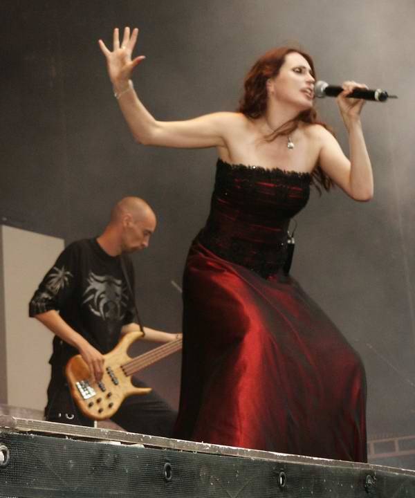 Within Temptation