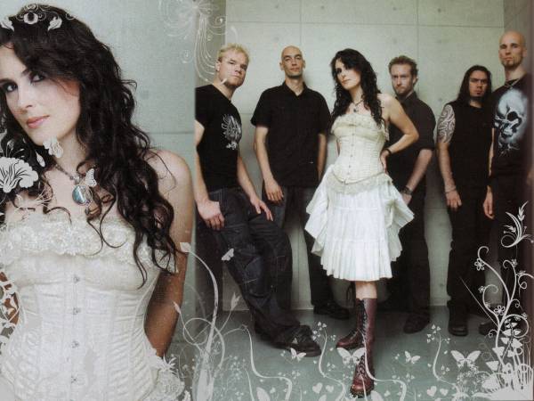 Within Temptation