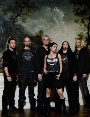 Within Temptation