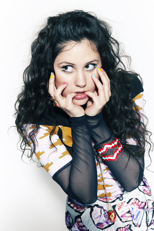 Eliza Doolittle