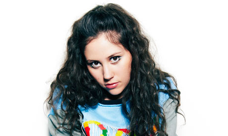 Eliza Doolittle