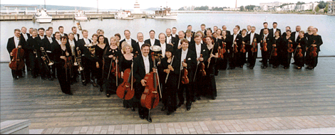 Lahti Symphony Orchestra