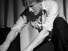 Daniel Menche