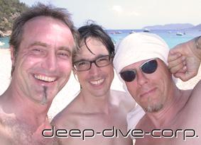 Deep Dive Corporation