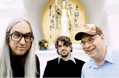 dinosaur jr.