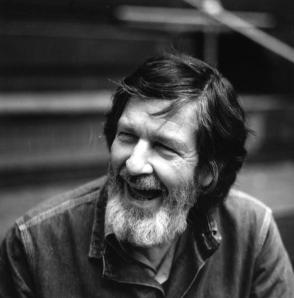 John Cage