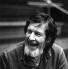 John Cage