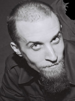 Aidan Baker