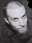 Aidan Baker
